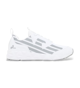 EA7 Scarpe Ultimate C2 Kombat Core 