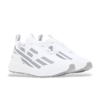 EA7 Scarpe Ultimate C2 Kombat Core 