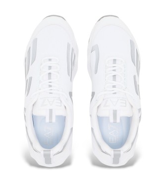 EA7 Scarpe Ultimate C2 Kombat Core 