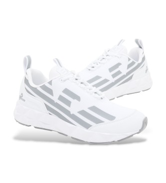 EA7 Scarpe Ultimate C2 Kombat Core 