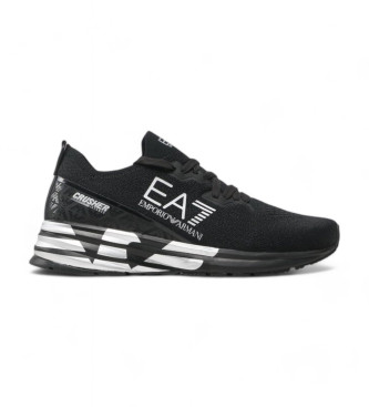 EA7 Scarpe da ginnasticaCrusher Distance Kni 