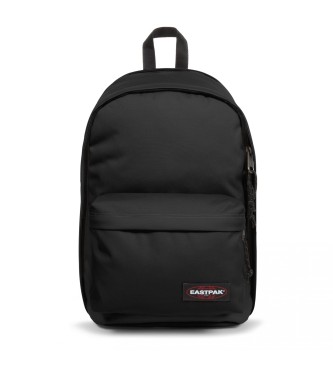 Eastpak Zaino nero per il ritorno al lavoro