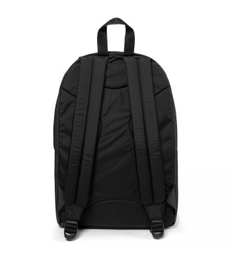 Eastpak Back To Work Backpack schwarz