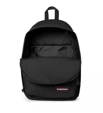 Eastpak Zaino nero per il ritorno al lavoro