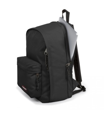 Eastpak Back To Work Ryggsck svart