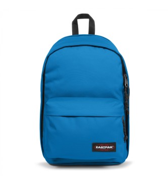 Eastpak Plecak Back To Work niebieski