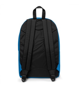 Eastpak Mochila Back To Work azul