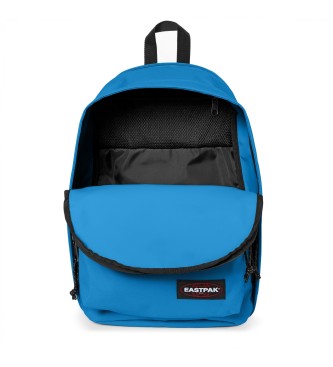 Eastpak Back To Work rugzak blauw