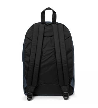 Eastpak Back To Work Ryggsck marinbl