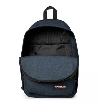 Eastpak Zaino blu scuro per il ritorno al lavoro