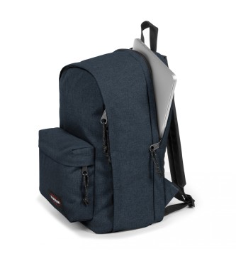 Eastpak Zaino blu scuro per il ritorno al lavoro