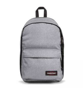 Eastpak Zaino grigio per il ritorno al lavoro