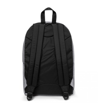 Eastpak Back To Work rugzak grijs