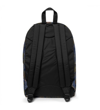 Eastpak Back To Work-rygsk navy