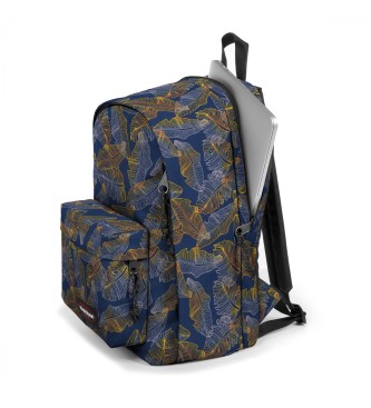 Eastpak Back To Work Backpack navy