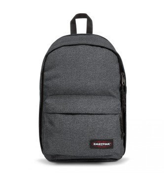 Eastpak Mochila Back To Work cinzenta