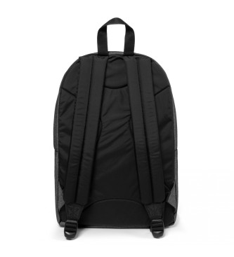 Eastpak Back To Work rugzak grijs