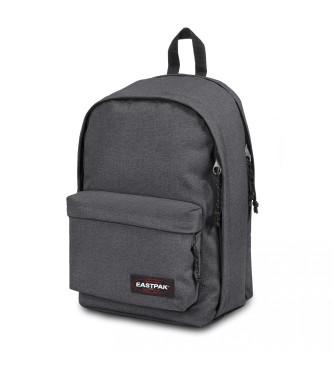 Eastpak Zaino grigio per il ritorno al lavoro