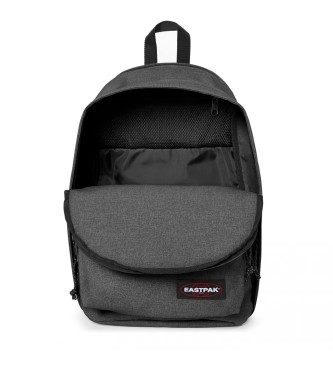 Eastpak Zaino grigio per il ritorno al lavoro