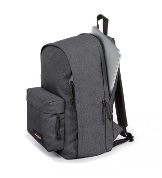 Eastpak Back To Work rugzak grijs