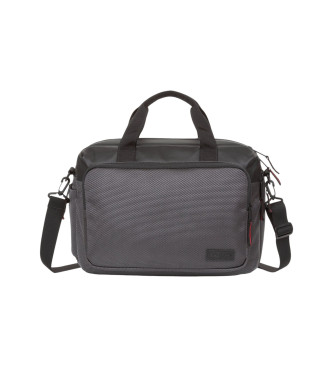 Eastpak Sheldan shoulder bag grey