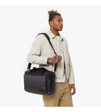 Eastpak Borsa a tracolla Sheldan grigia