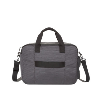 Eastpak Sheldan shoulder bag grey