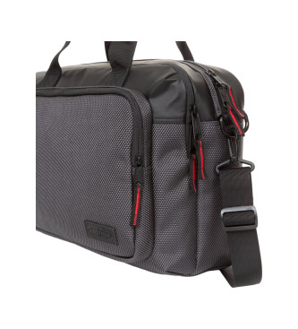 Eastpak Sheldan Umhngetasche grau