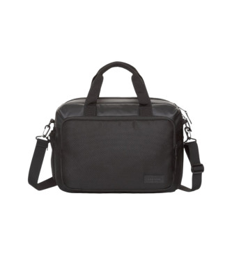 Eastpak Bandolera Sheldan negro