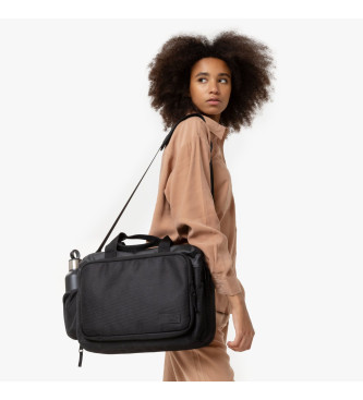 Eastpak Sheldan shoulder bag black