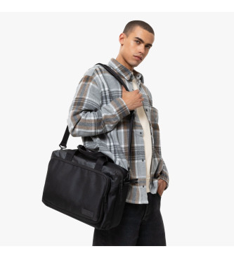 Eastpak Sheldan shoulder bag black