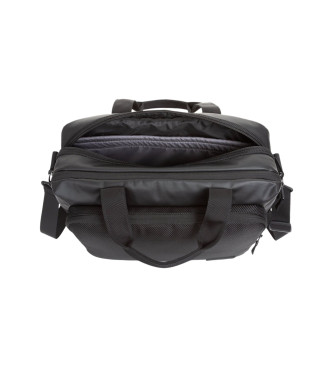 Eastpak Sheldan shoulder bag black