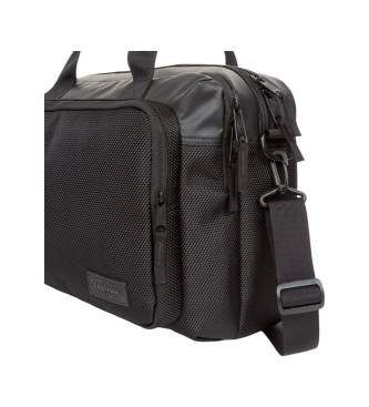 Eastpak Sheldan skuldertaske sort