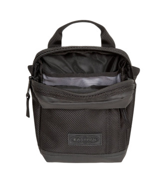 Eastpak The One Cnnct schoudertas zwart