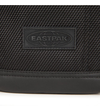 Eastpak The One Cnnct schoudertas zwart