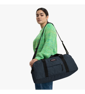 Eastpak Reisetasche Stand + blau