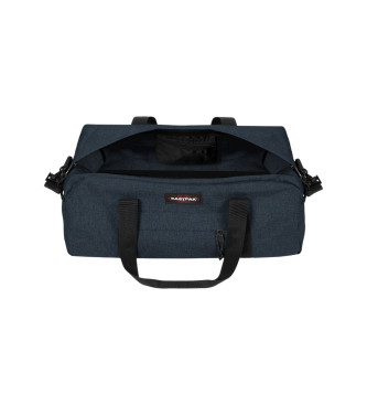 Eastpak Sac de voyage Stand + bleu