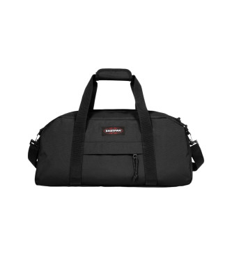 Eastpak Saco de viagem Stand + preto