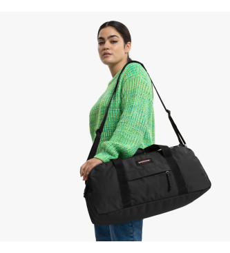 Eastpak Bolsa de viaje Stand + negro