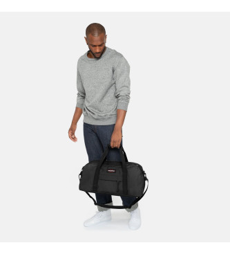 Eastpak Bolsa de viaje Stand + negro