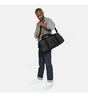 Eastpak Bolsa de viaje Stand + negro