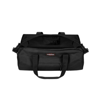 Eastpak Bolsa de viaje Stand + negro