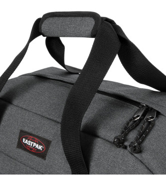 Eastpak Standbag + grijs