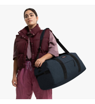 Eastpak Borsa stazione + blu