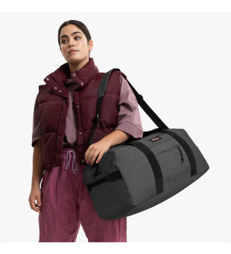 Eastpak Saco de estao + cinzento