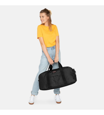 Eastpak Stationstaske + sort