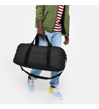 Eastpak Stationstas + zwart