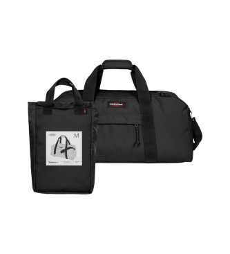 Eastpak Stationstaske + sort