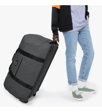 Eastpak Warehouse bag + grey