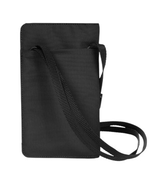 Eastpak Daller Pouch handbag black